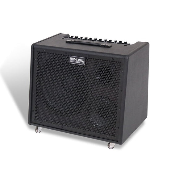 Amplifier Đa Năng Coolmusic DK-400-Mai Nguyên Music