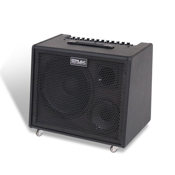 Amplifier Đa Năng Coolmusic DK-400-Mai Nguyên Music