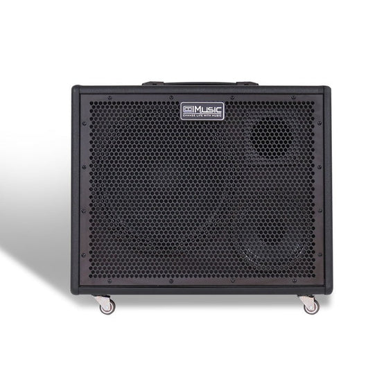 Amplifier Đa Năng Coolmusic DK-400-Mai Nguyên Music