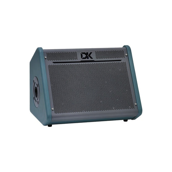 Amplifier DK IC-100-Mai Nguyên Music
