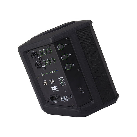 Amplifier DK IC-150-Mai Nguyên Music