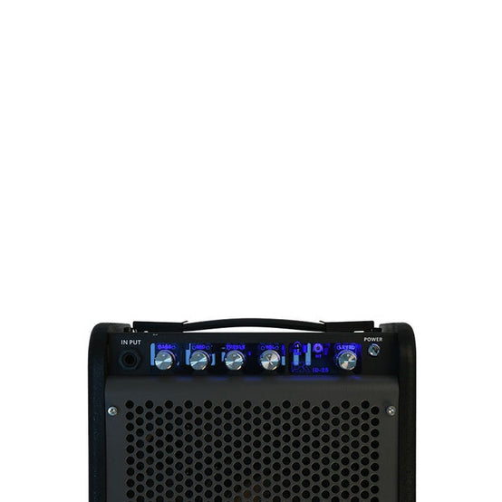 Amplifier DK ID-25-Mai Nguyên Music