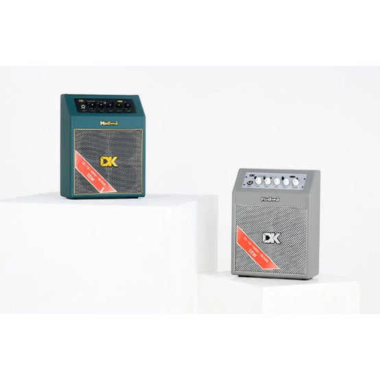 Amplifier DK Mini Bomb IG-15-Mai Nguyên Music