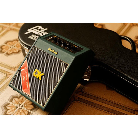 Amplifier DK Mini Bomb IG-15-Mai Nguyên Music