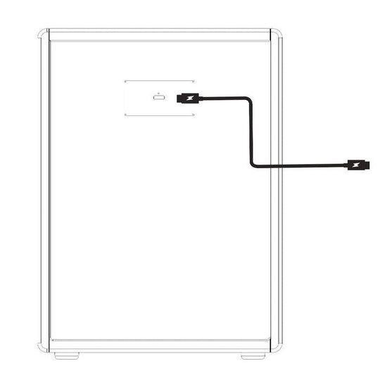 Amplifier DK Mini Bomb IG-15 Pro-Mai Nguyên Music