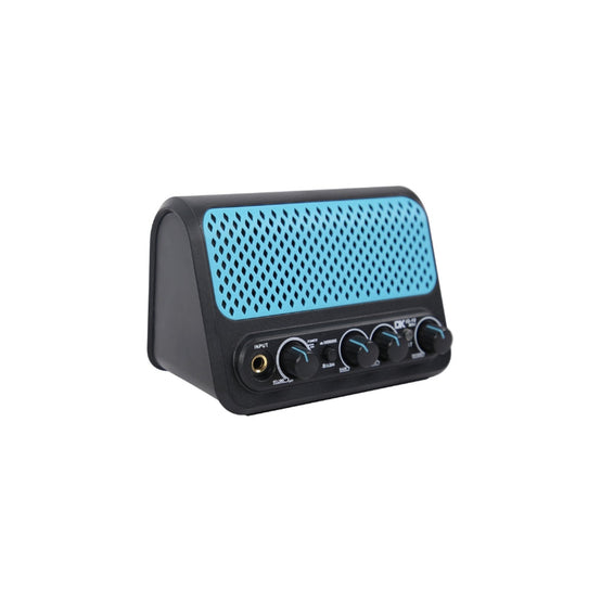 Amplifier DK Mini Bomb IG10 Mini-Mai Nguyên Music