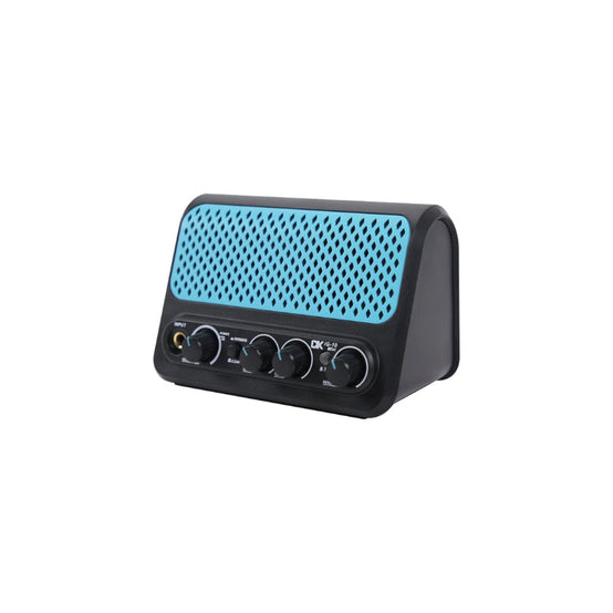 Amplifier DK Mini Bomb IG10 Mini-Mai Nguyên Music