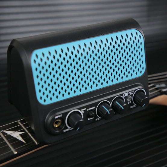 Amplifier DK Mini Bomb IG10 Mini-Mai Nguyên Music