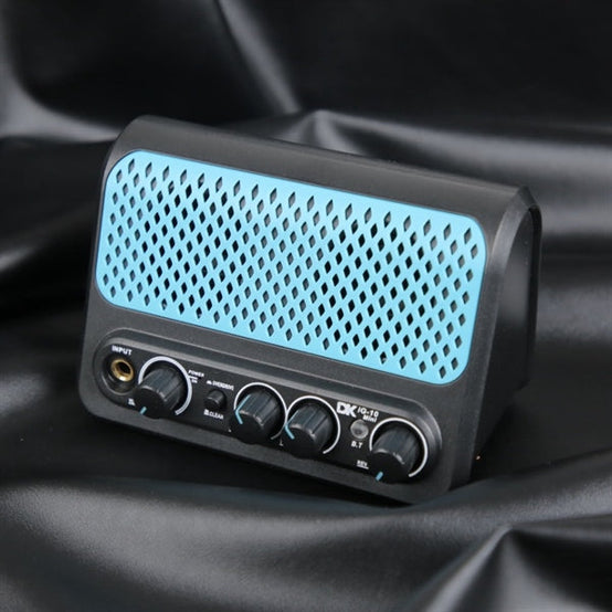 Amplifier DK Mini Bomb IG10 Mini-Mai Nguyên Music