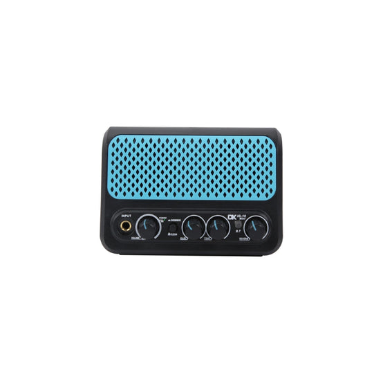 Amplifier DK Mini Bomb IG10 Mini-Mai Nguyên Music