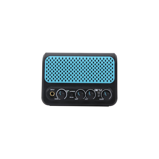 Amplifier DK Mini Bomb IG10 Mini-Mai Nguyên Music