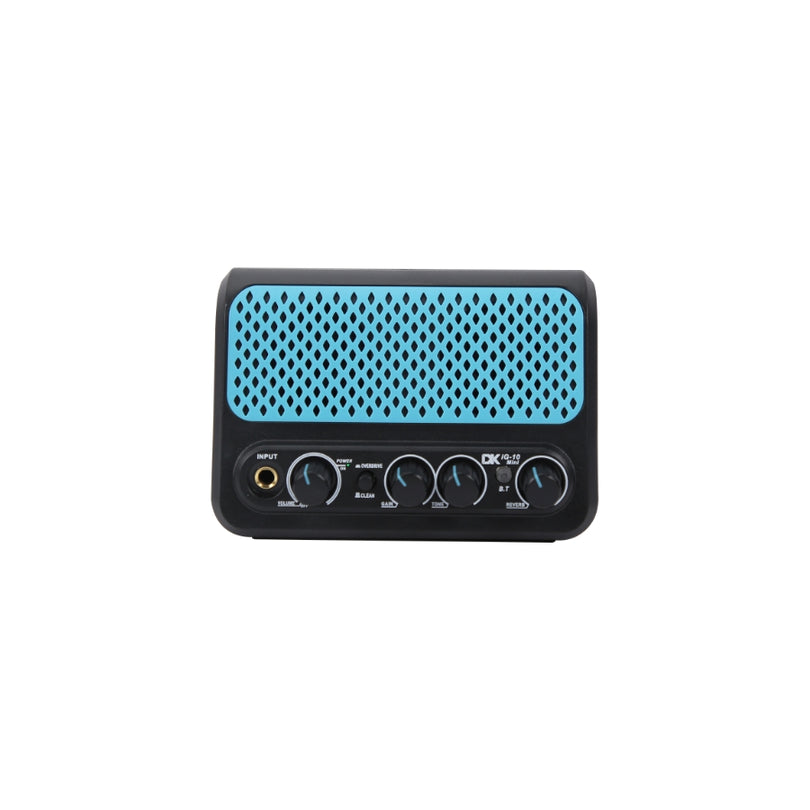 Amplifier DK Mini Bomb IG10 Mini-Mai Nguyên Music