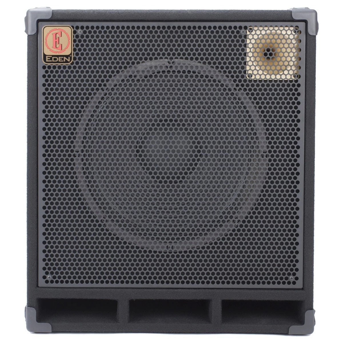Amplifier Eden D Series D115XLT4, Cabinets-Mai Nguyên Music