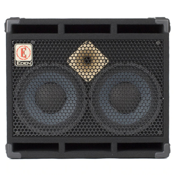 Amplifier Eden D Series D210XLT, Cabinets-Mai Nguyên Music