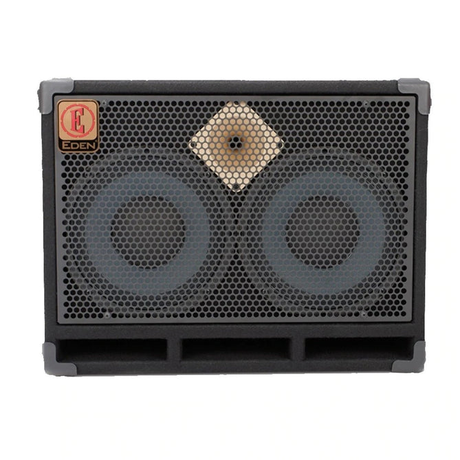 Amplifier Eden D Series D210XST, Cabinets-Mai Nguyên Music