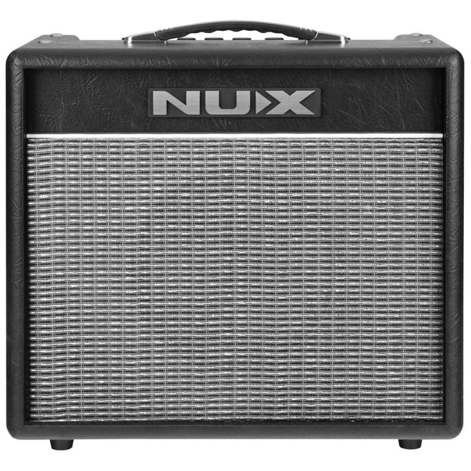 Amplifier Electric Guitar Nux Mighty 20 BT-Mai Nguyên Music
