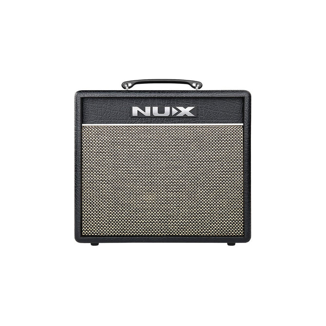Amplifier Electric Guitar Nux Mighty 20 MKII-Mai Nguyên Music