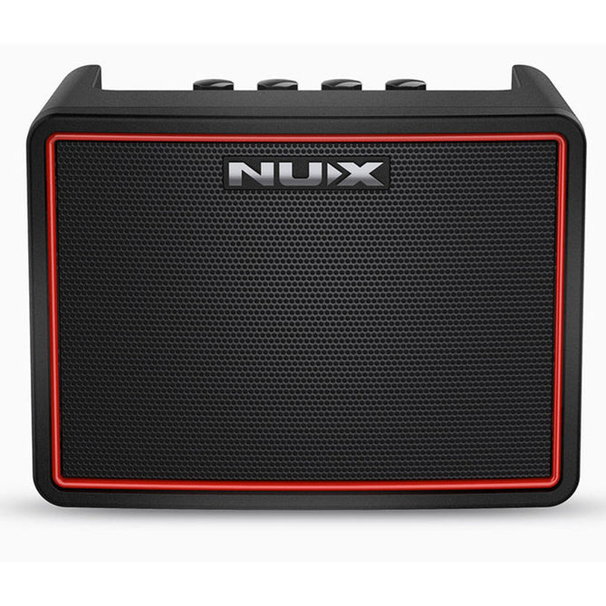 Amplifier Electric Guitar Nux Mighty Lite BT-Mai Nguyên Music