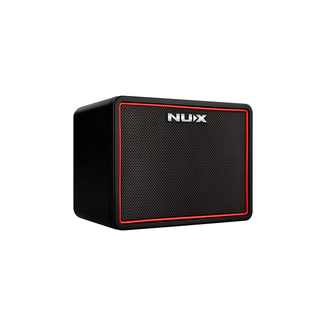 Amplifier Electric Guitar Nux Mighty Lite BT MKII-Mai Nguyên Music