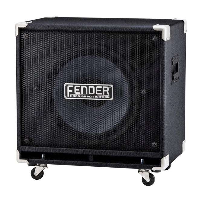 Amplifier Fender 115 Pro Extension 1x15 Bass Speaker, Cabinet-Mai Nguyên Music
