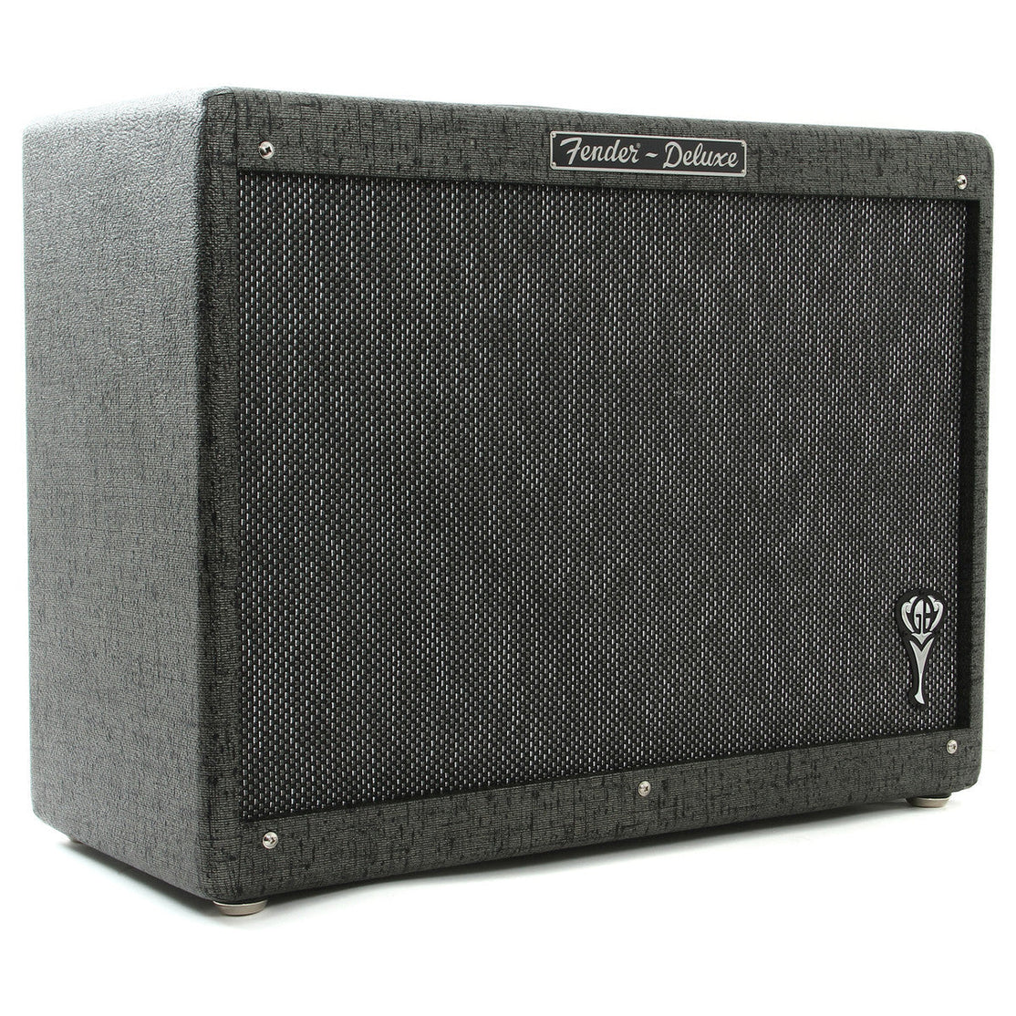 Amplifier Fender Artist Geoge Beson Hot Rod Deluxe 112 Enclosure-Mai Nguyên Music