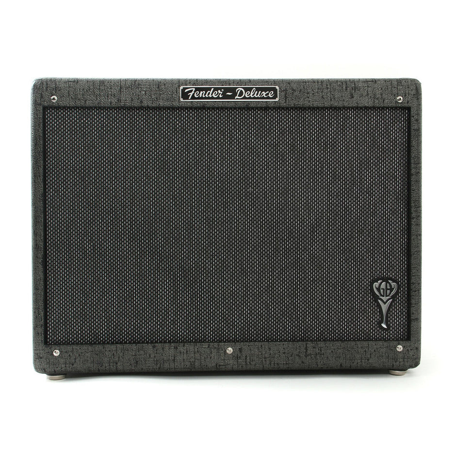 Amplifier Fender Artist Geoge Beson Hot Rod Deluxe 112 Enclosure-Mai Nguyên Music