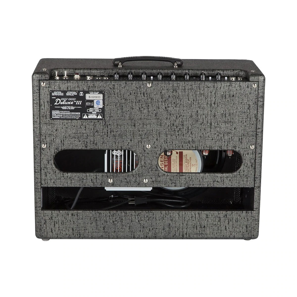 Amplifier Fender GB Hot Rod Deluxe - Combo-Mai Nguyên Music