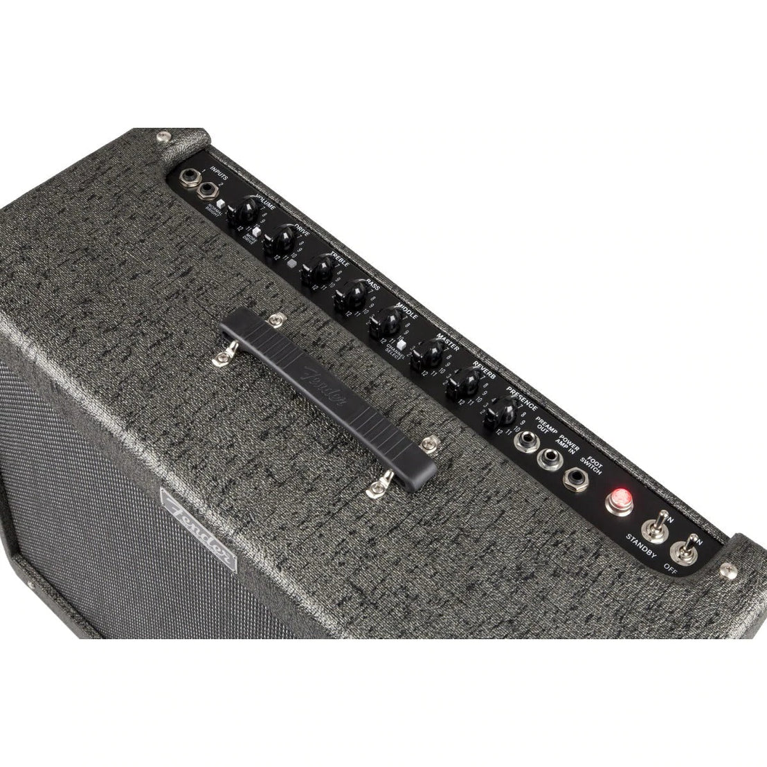 Amplifier Fender GB Hot Rod Deluxe - Combo-Mai Nguyên Music