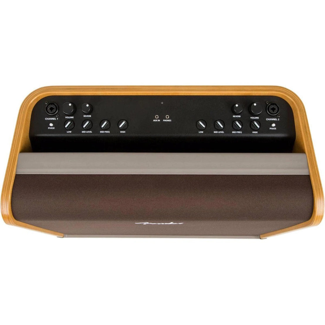 Amplifier Fender Pro - Combo-Mai Nguyên Music