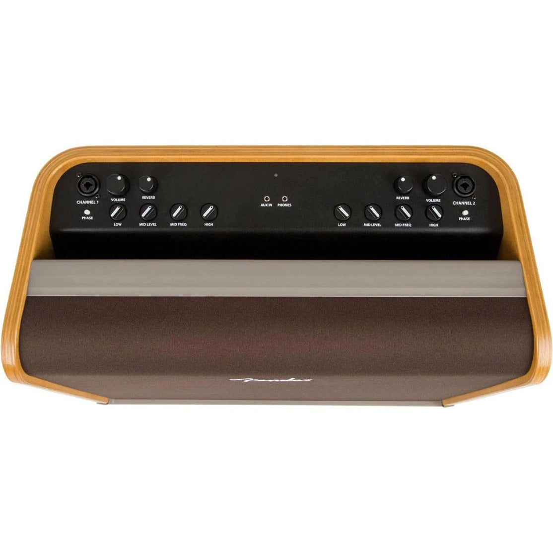 Amplifier Fender Pro - Combo-Mai Nguyên Music