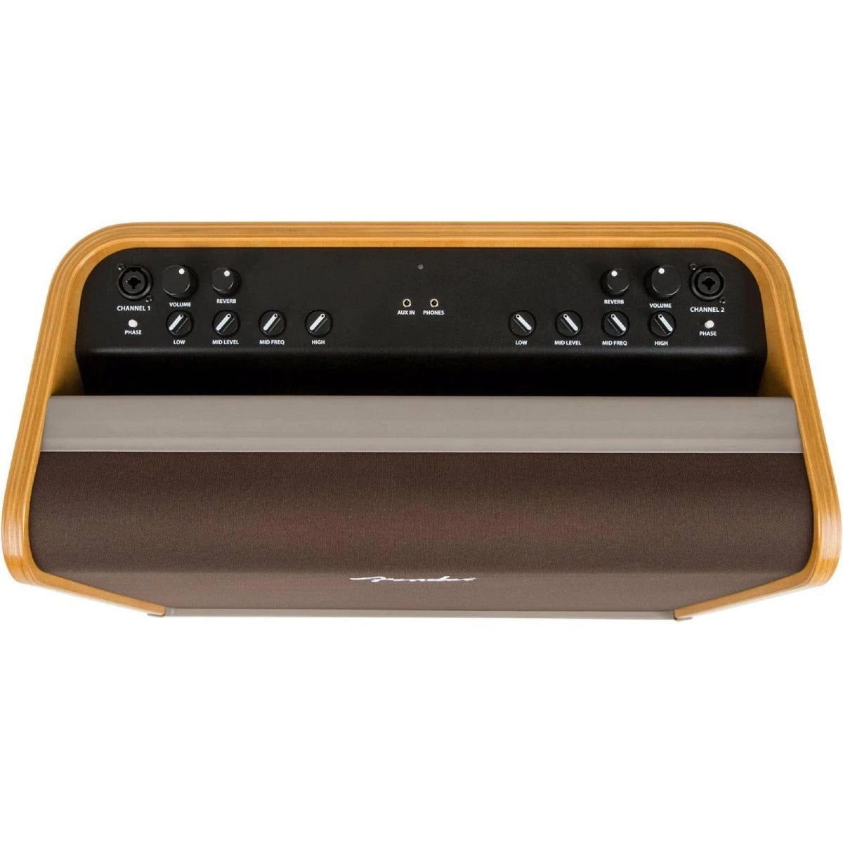 Amplifier Fender Pro - Combo-Mai Nguyên Music