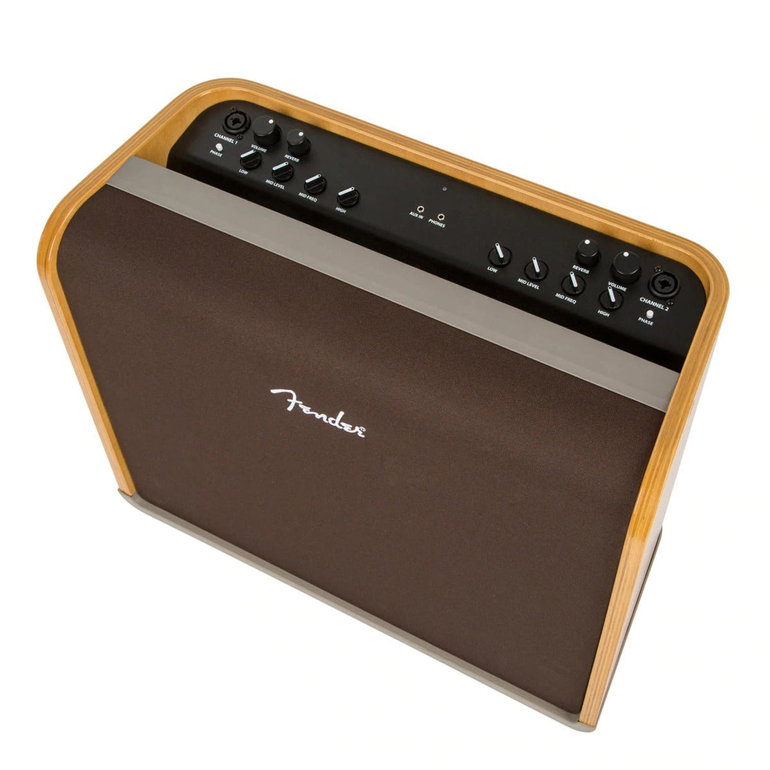 Amplifier Fender Pro - Combo-Mai Nguyên Music