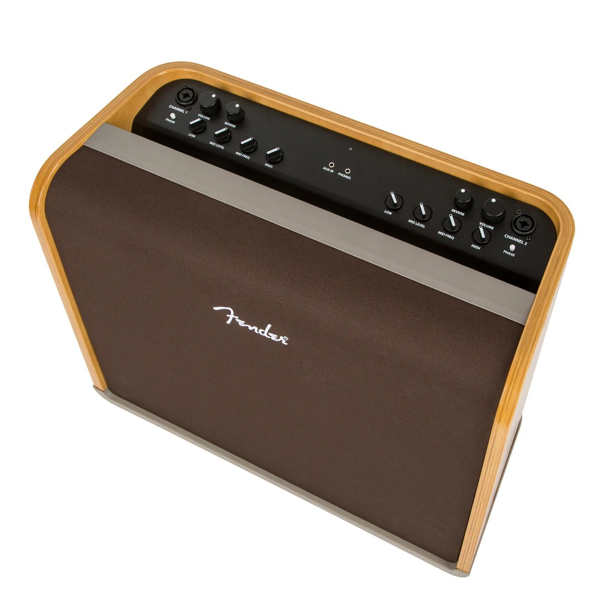 Amplifier Fender Pro - Combo-Mai Nguyên Music
