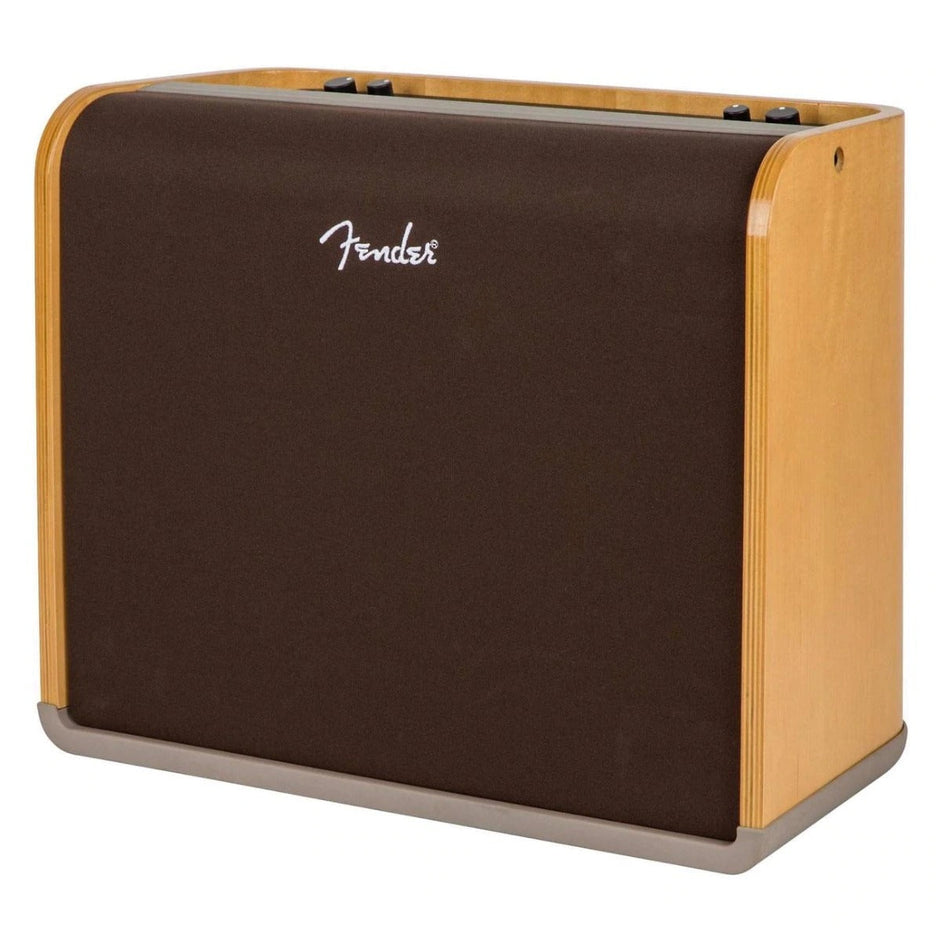 Amplifier Fender Pro - Combo-Mai Nguyên Music