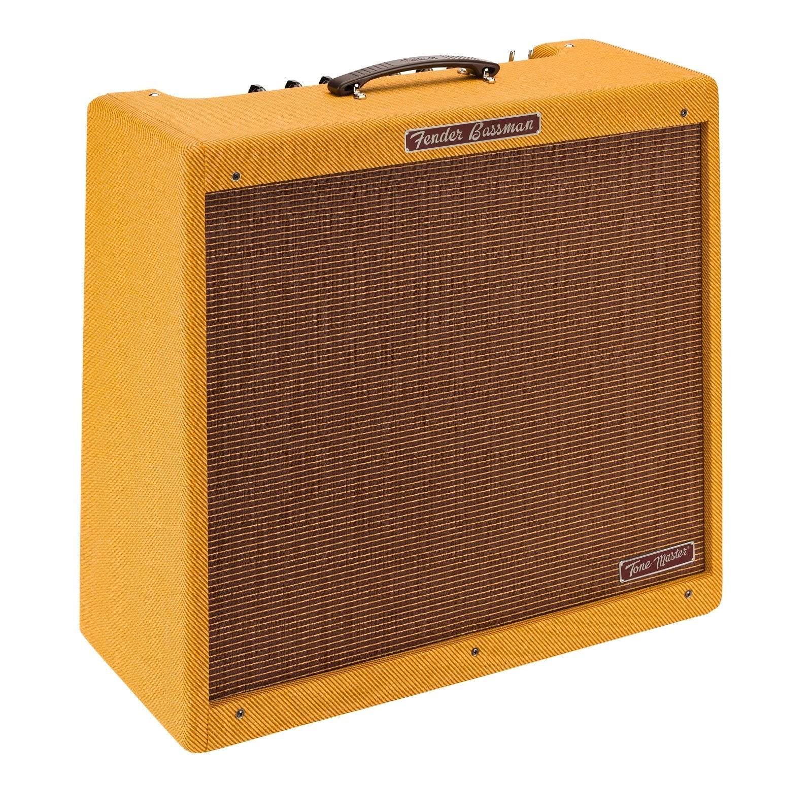 Amplifier Fender Tone Master 59 Bassman 4x10" 45-watt - Combo-Mai Nguyên Music
