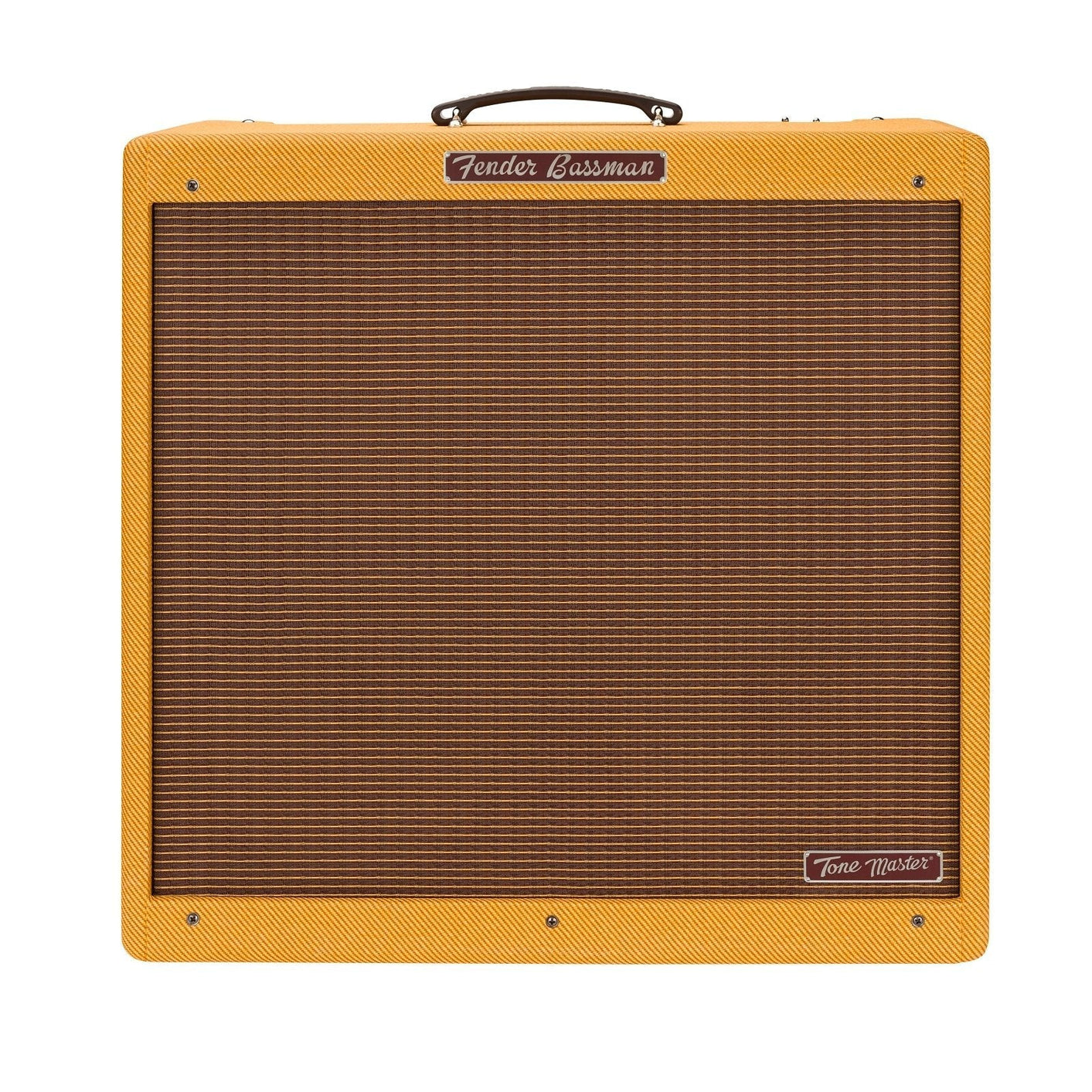 Amplifier Fender Tone Master 59 Bassman 4x10" 45-watt - Combo-Mai Nguyên Music