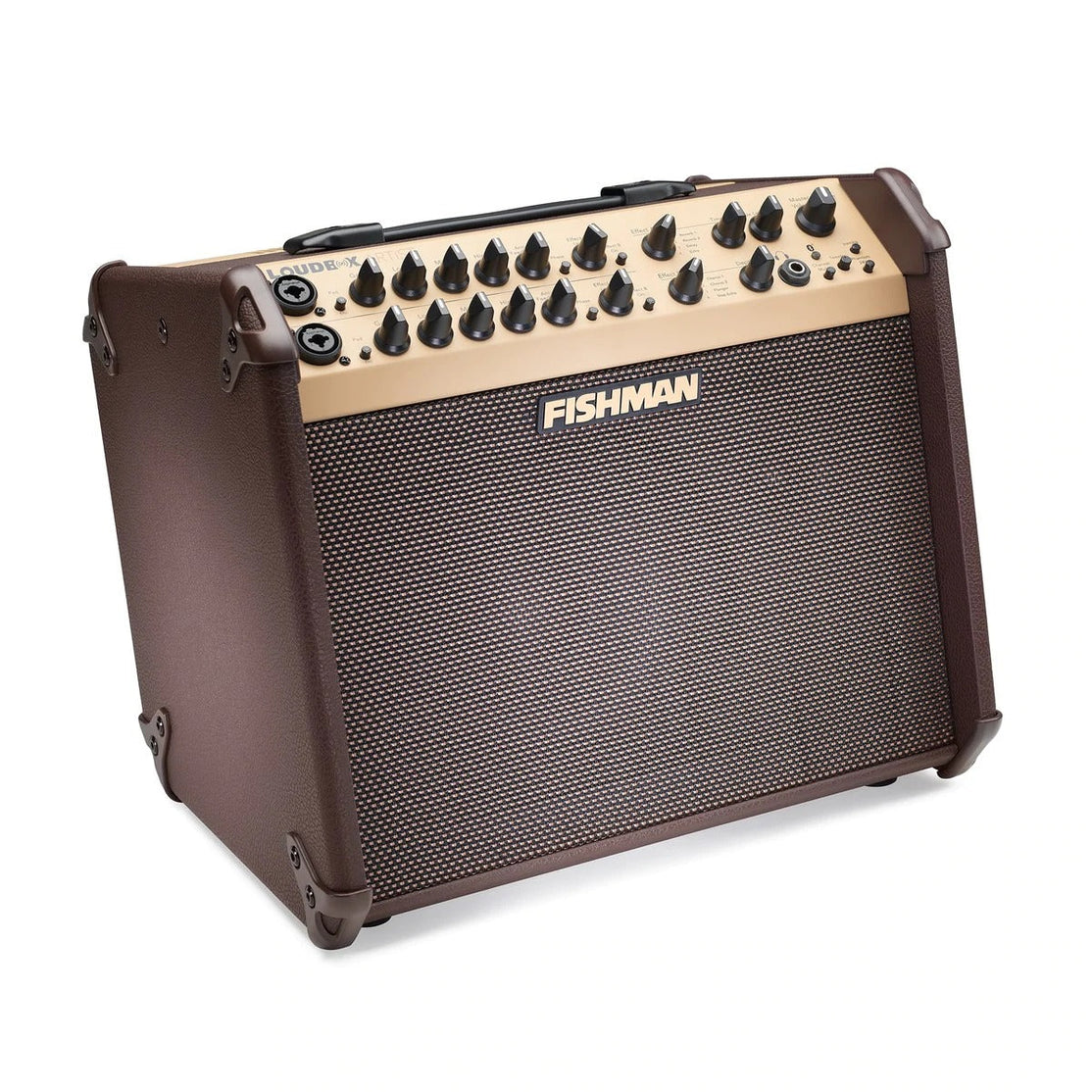 Amplifier Fishman Loudbox Artist Bluetooth - Combo-Mai Nguyên Music