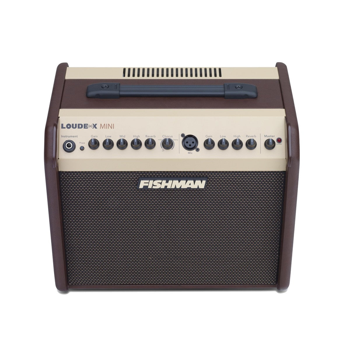 Amplifier Fishman Loudbox Mini 60W - Combo-Mai Nguyên Music
