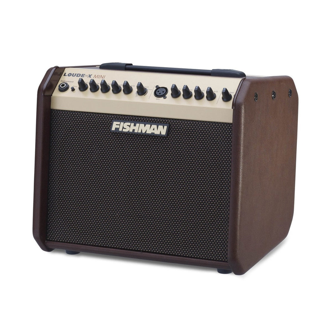Amplifier Fishman Loudbox Mini 60W - Combo-Mai Nguyên Music