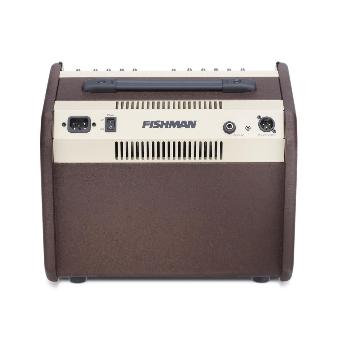 Amplifier Fishman Loudbox Mini 60W - Combo-Mai Nguyên Music