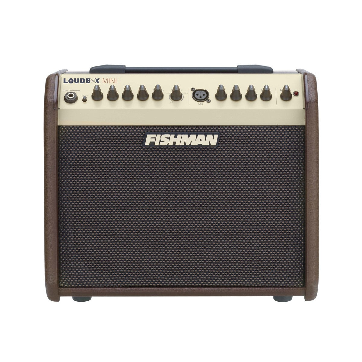 Amplifier Fishman Loudbox Mini 60W-Mai Nguyên Music