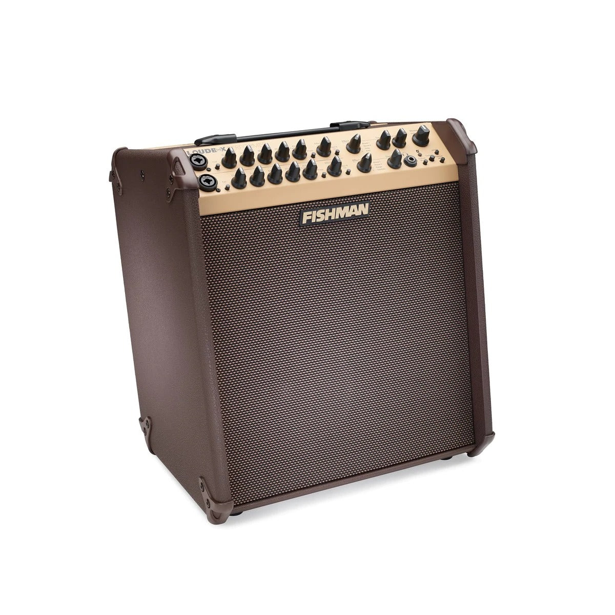 Amplifier Fishman Loudbox Performer Bluetooth - Combo-Mai Nguyên Music