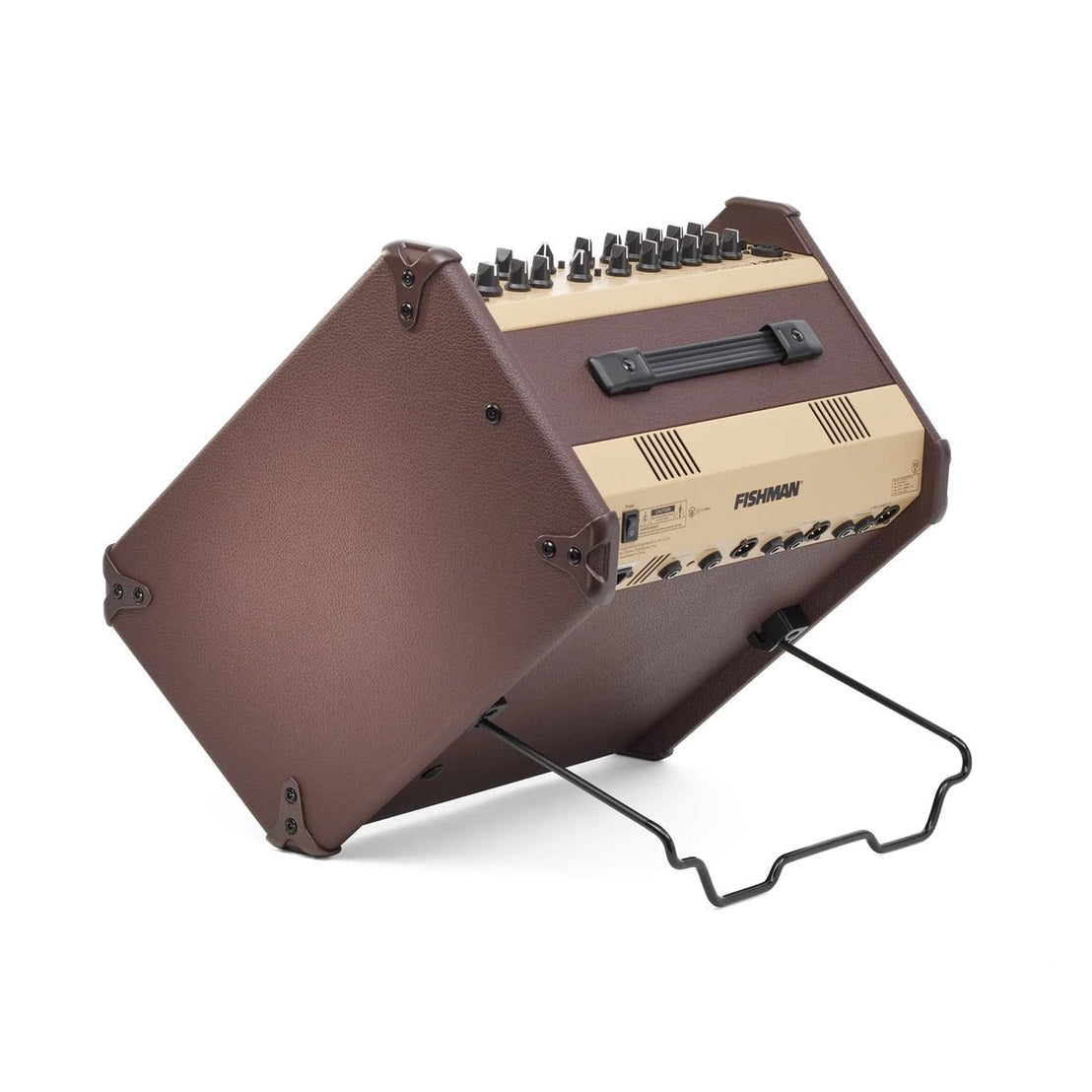 Amplifier Fishman Loudbox Performer Bluetooth - Combo-Mai Nguyên Music