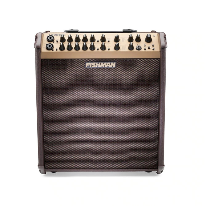 Amplifier Fishman Loudbox Performer Bluetooth, Combo-Mai Nguyên Music