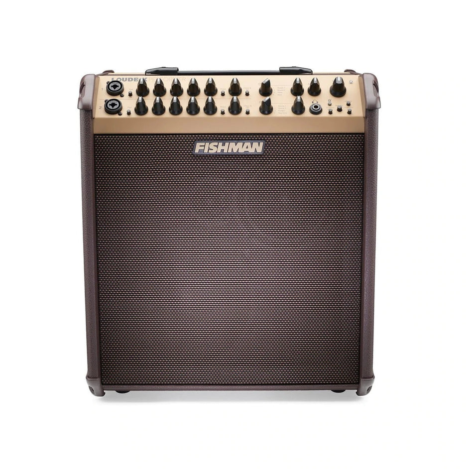 Amplifier Fishman Loudbox Performer Bluetooth - Combo-Mai Nguyên Music