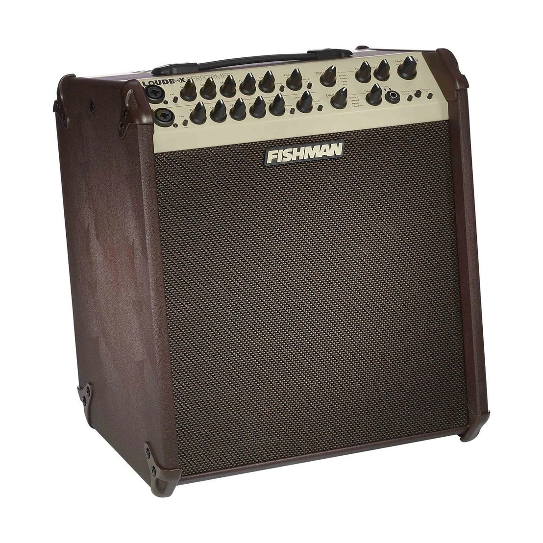 Amplifier Fishman Loudbox Performer - Combo-Mai Nguyên Music