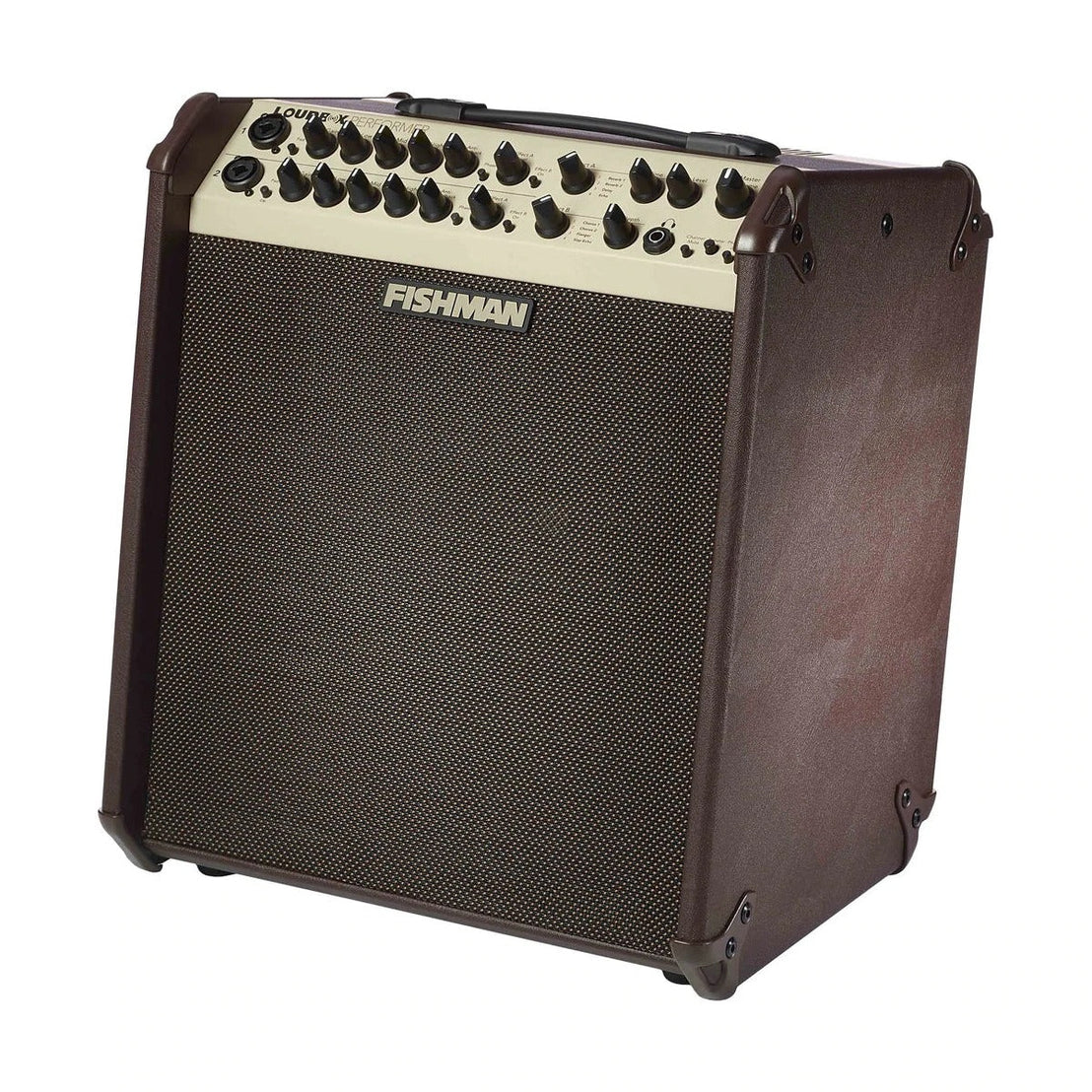 Amplifier Fishman Loudbox Performer - Combo-Mai Nguyên Music