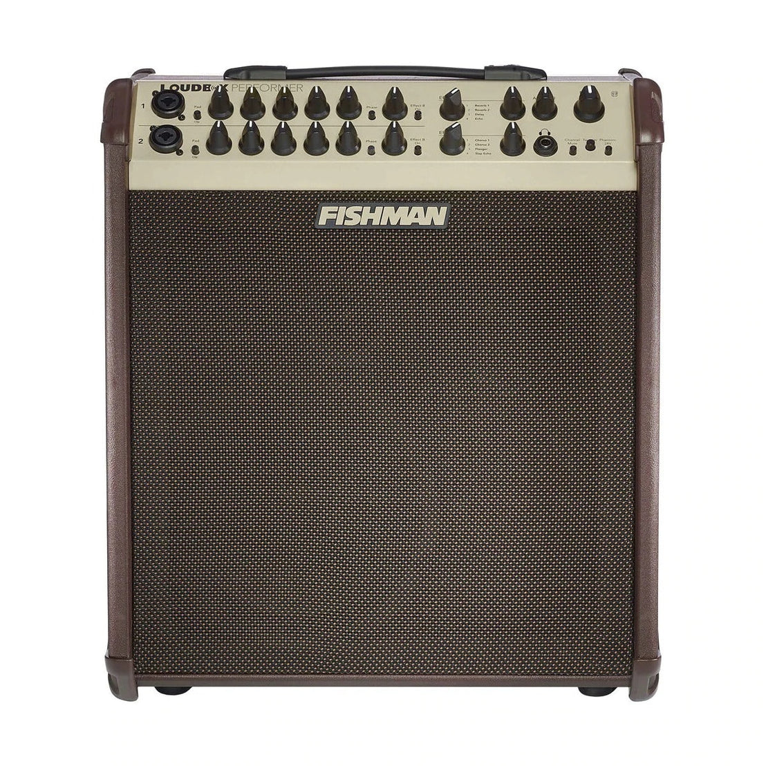 Amplifier Fishman Loudbox Performer - Combo-Mai Nguyên Music