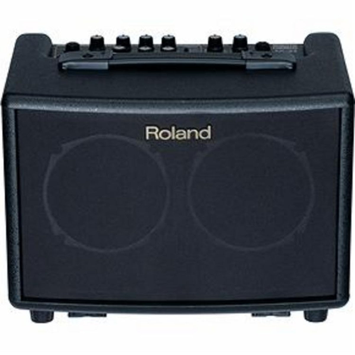 Amplifier Guitar Acoustic Combo Roland AC-33-Mai Nguyên Music