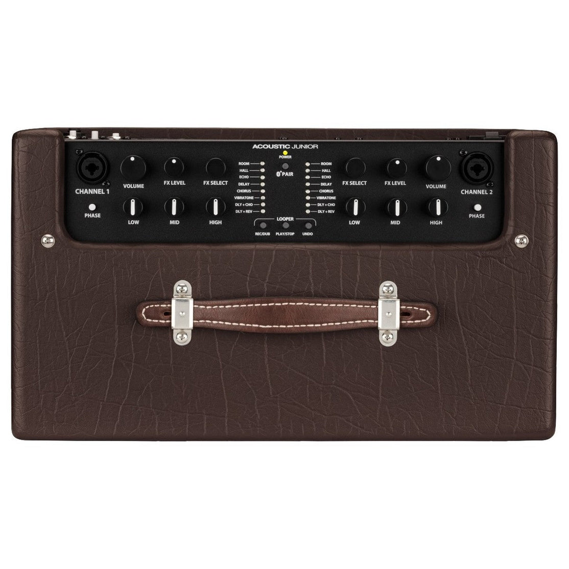 Amplifier Guitar Acoustic Fender Acoustic Junior-Mai Nguyên Music